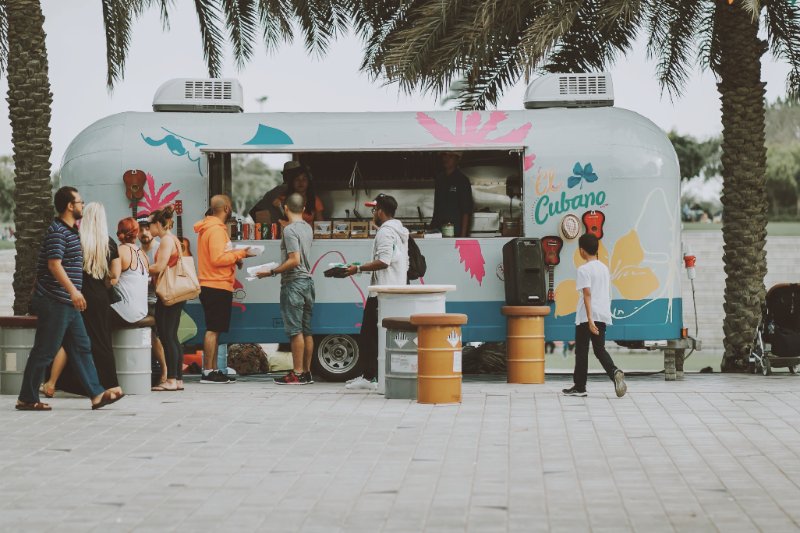 Coffee Cart vs. Coffee Truck: Startup Costs and Which Makes More Money