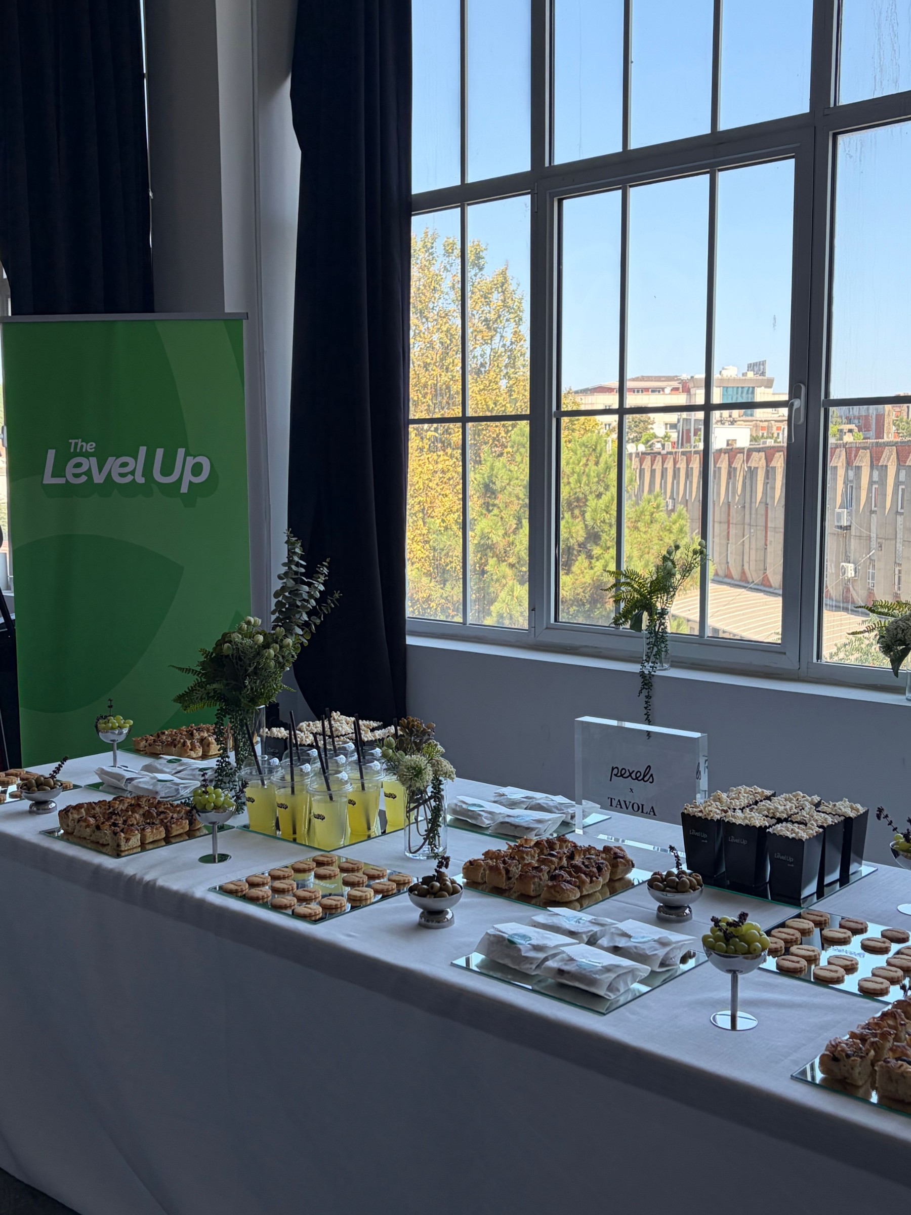 The Branding Upsell: How Corporate Clients Turn a $1,295 Cart Into a $2,000 Booking