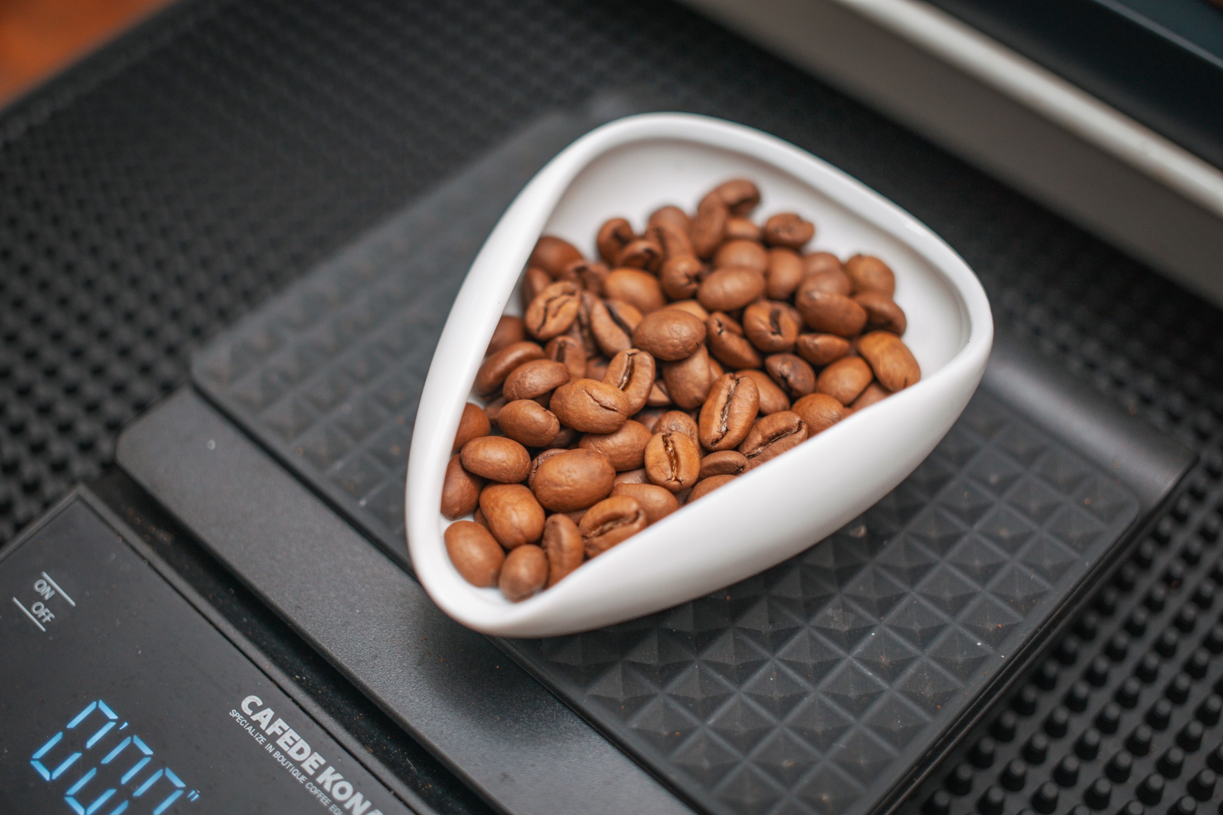 Coffee Bean Prices Are Falling Fast — Here's What a Cart Owner Should Actually Do About It
