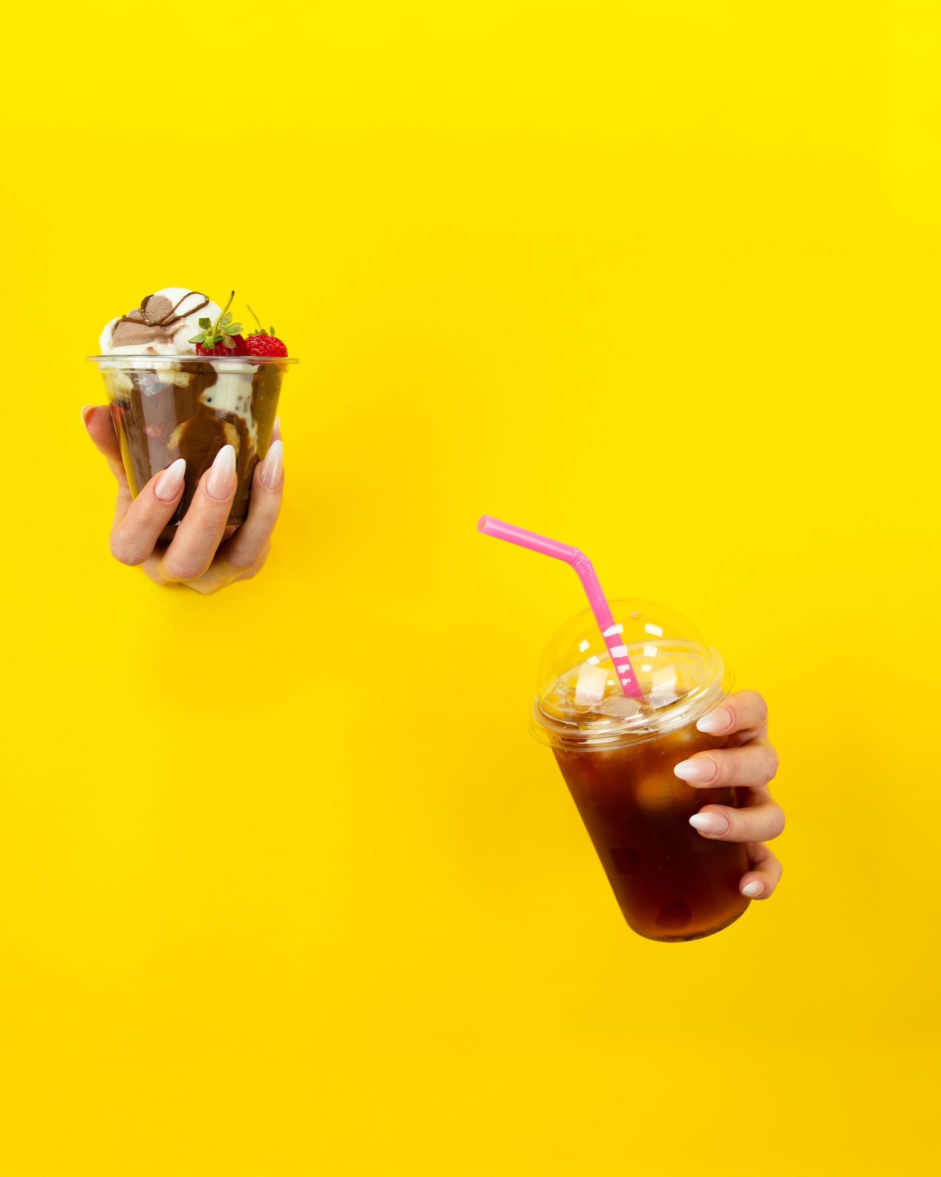 Coffee Carts Are Becoming the New Ice Cream Trucks — Build a Route Before Everyone Else Does