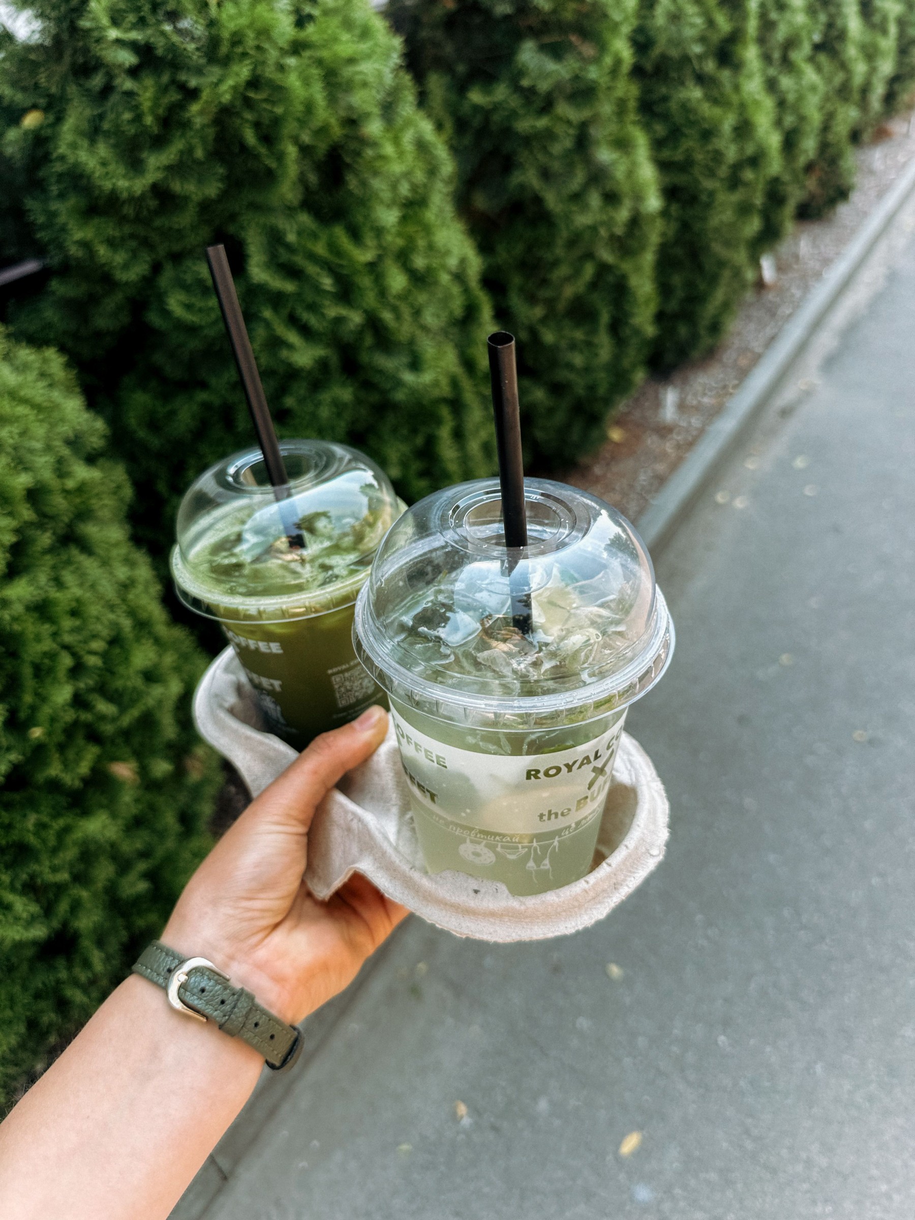 Matcha Is Eating Pumpkin Spice's Lunch — And Your Cart Menu Needs to Catch Up