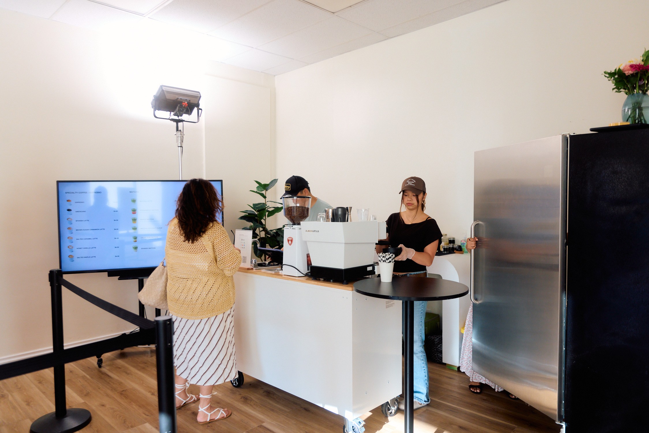 Coffee Cart Pricing: How to Price Your Packages (With Real Numbers)