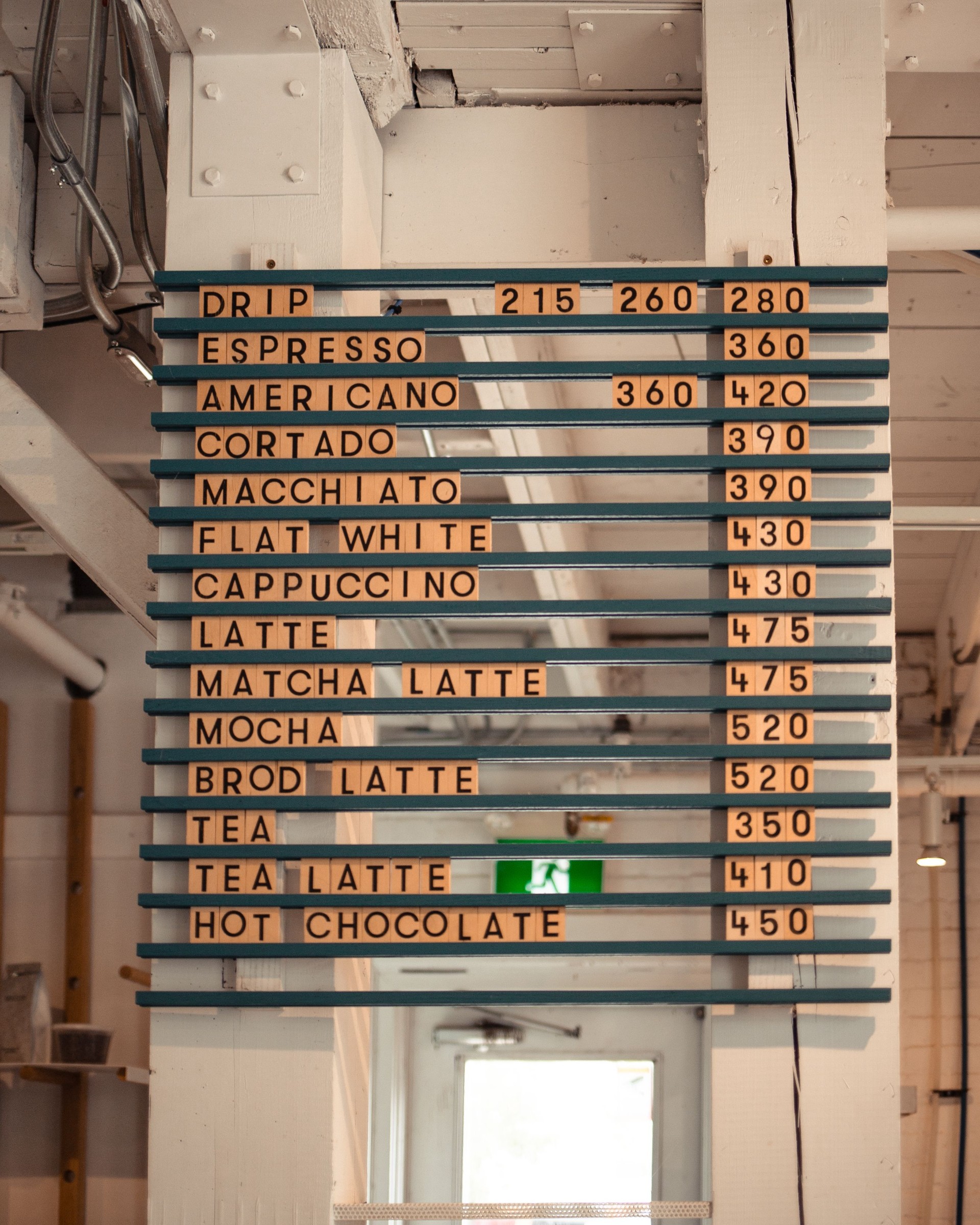 The Best Software for Running a Coffee Cart Business in 2026