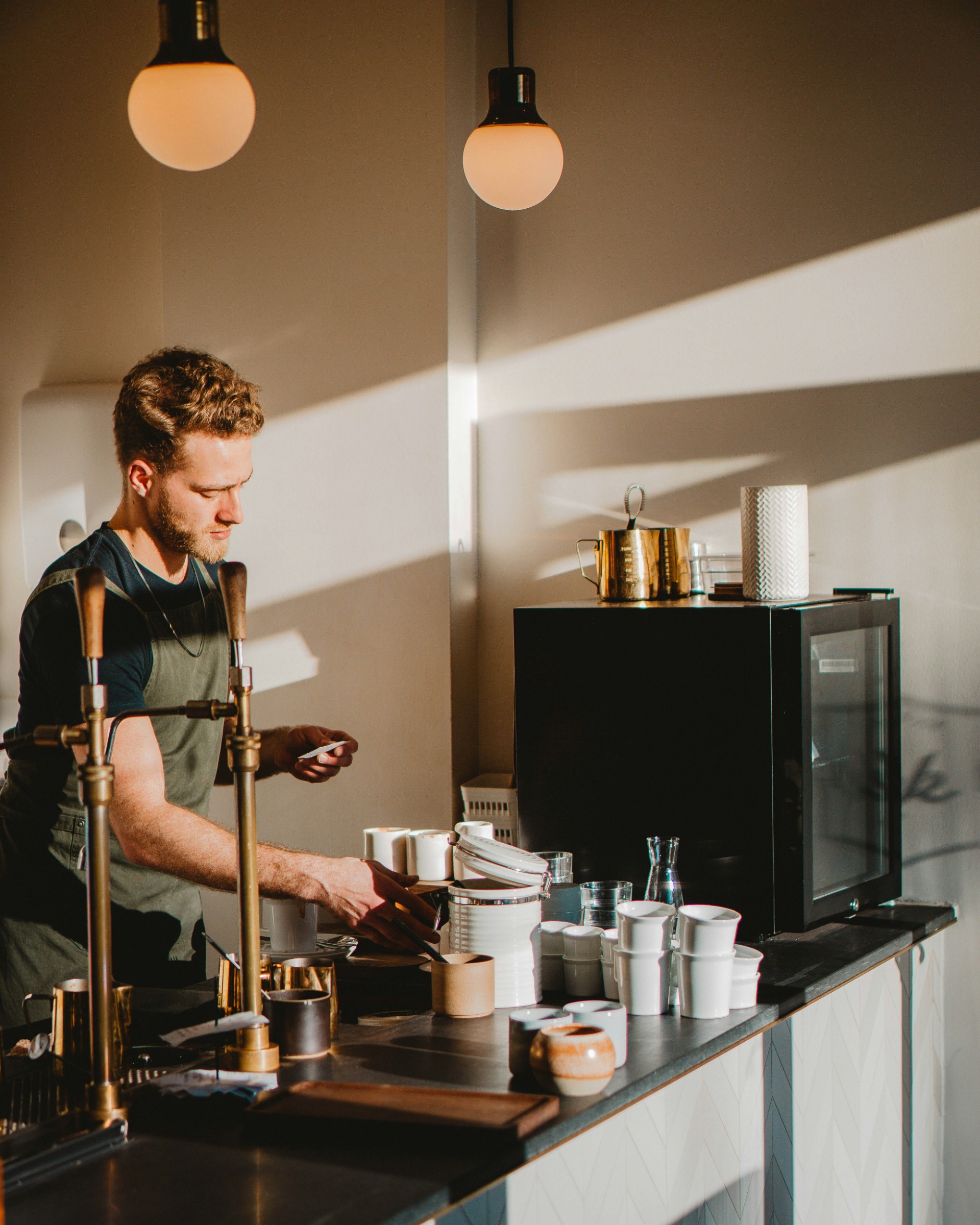 The mobile cart owner's playbook: from first quote to repeat bookings