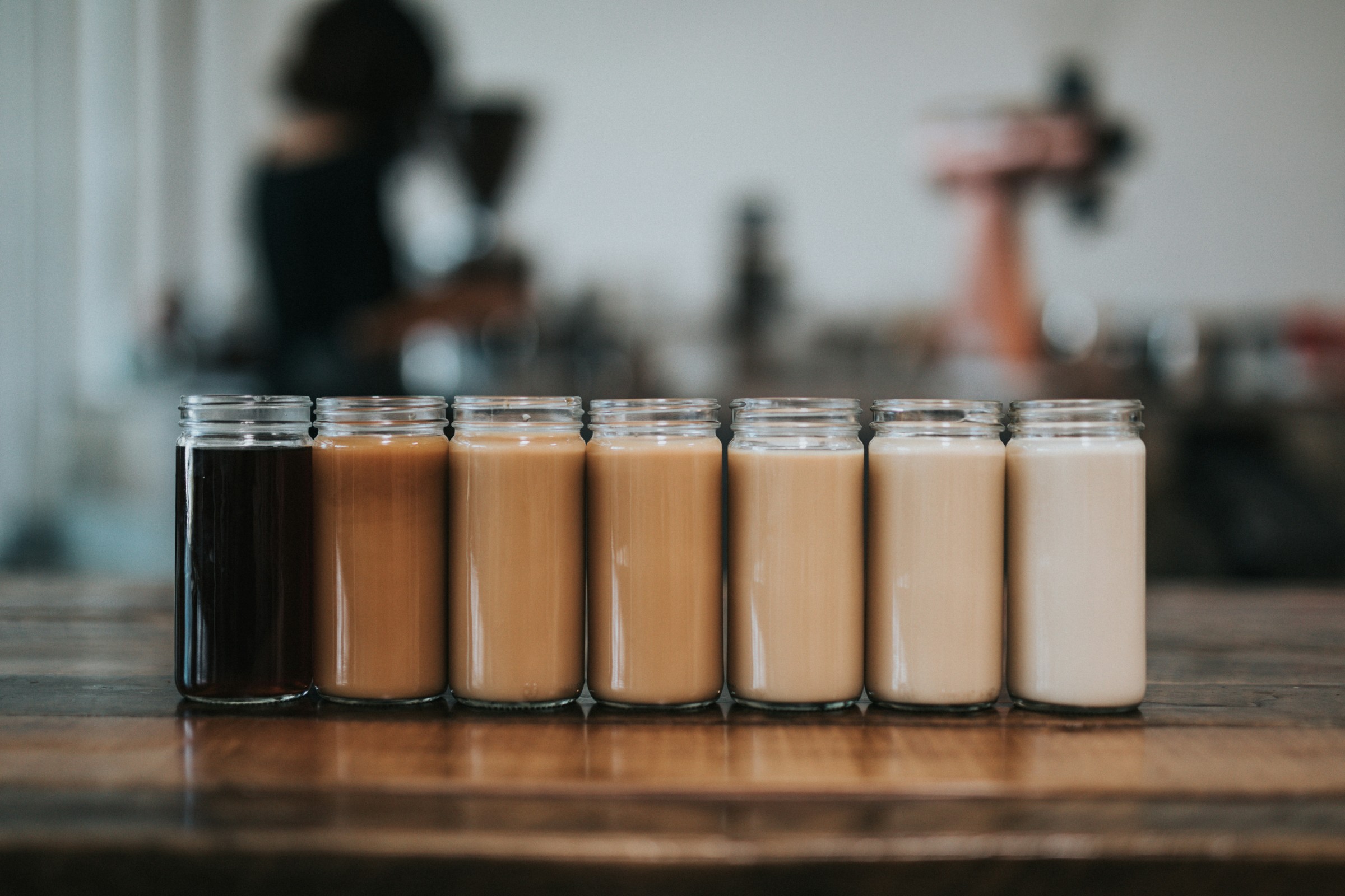 The Bottled-Latte Line That Lets You Double-Book Saturdays
