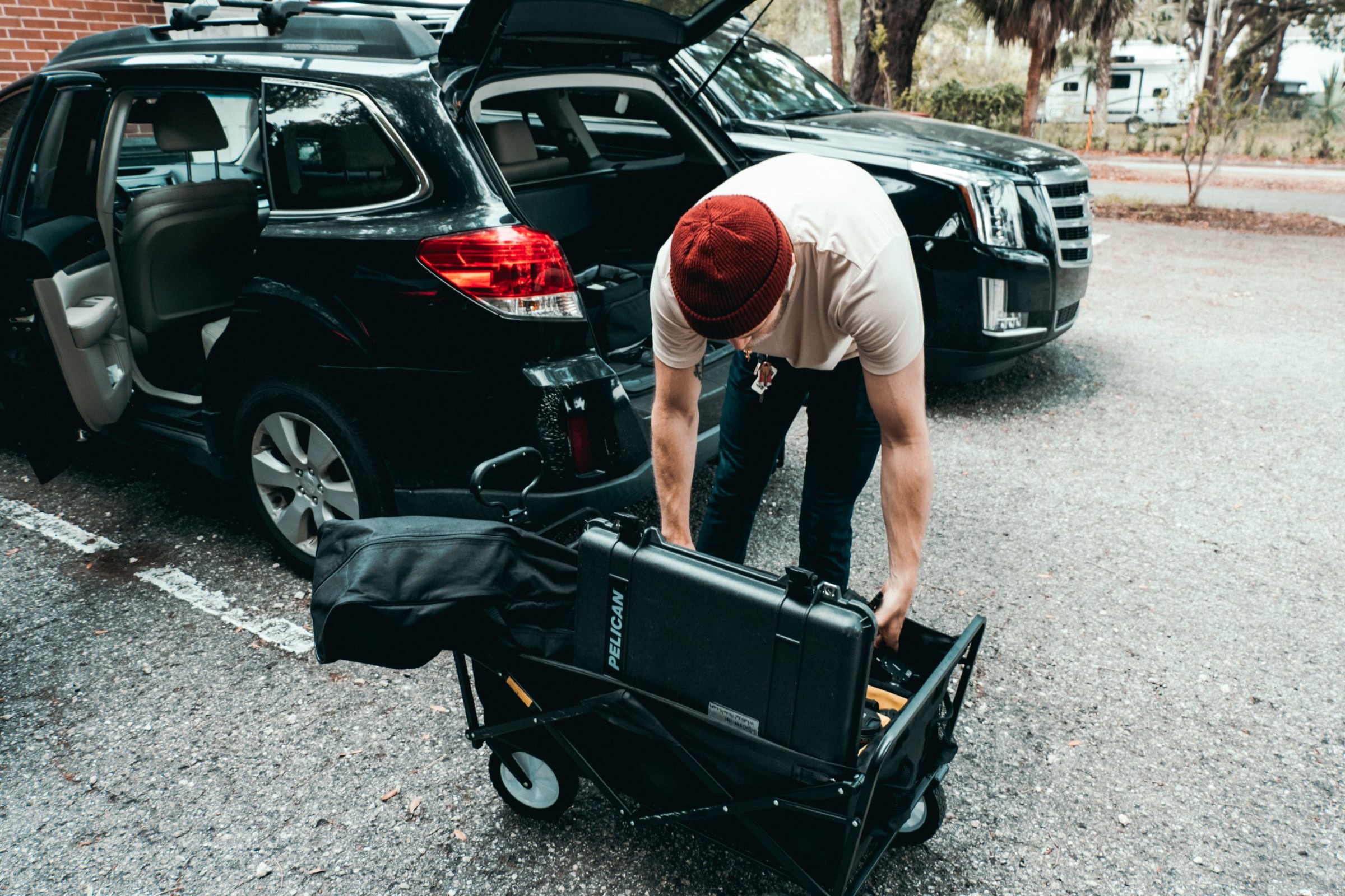 Your Cart Will Lose Power Someday. Here's the $1,000 Insurance Policy.