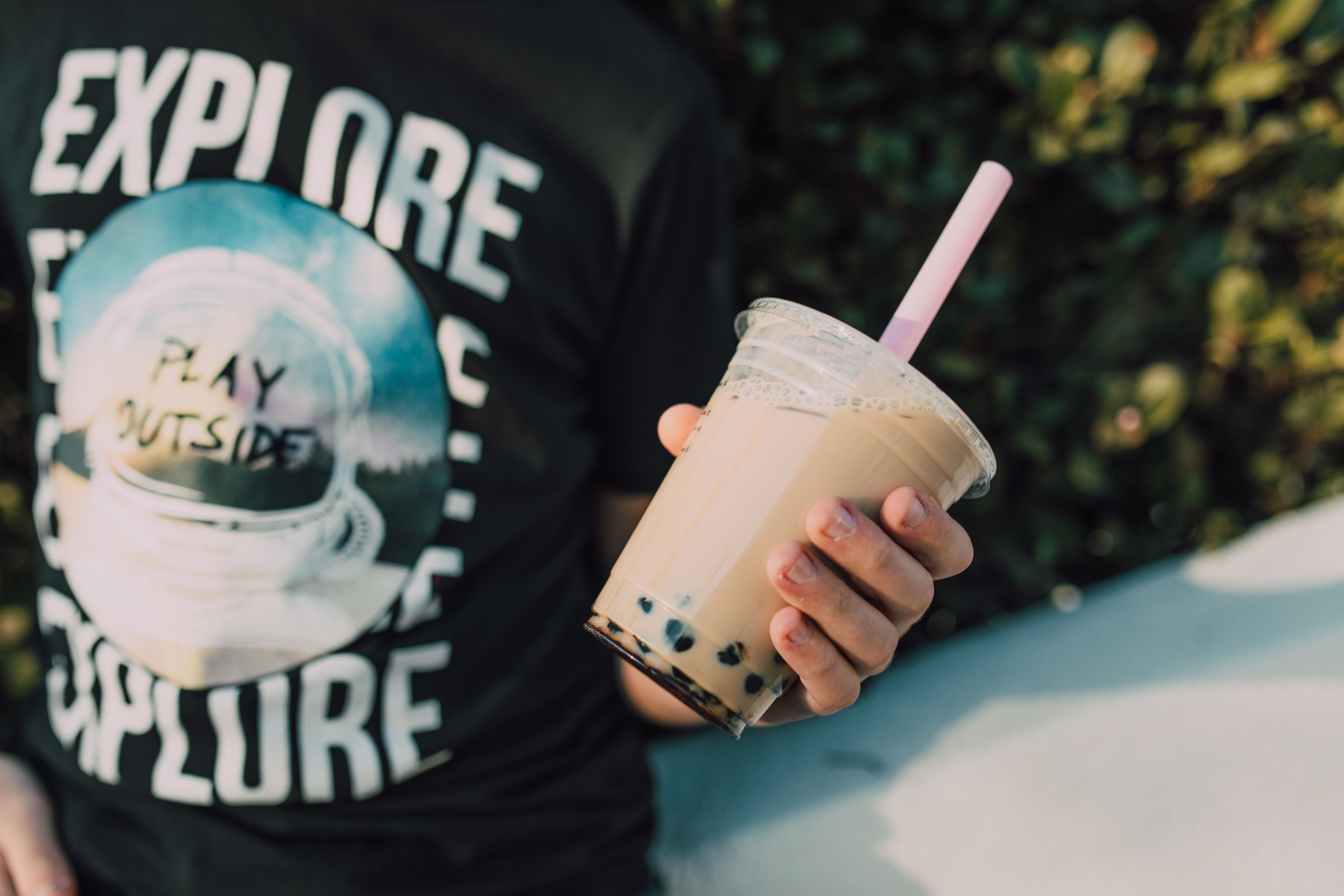 What a Boba Cart Actually Costs to Start in 2026
